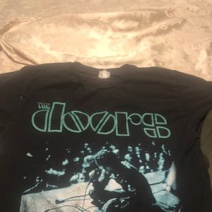 Doors t shirt